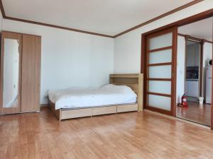 Taean Mongsanpo Monggle Monggle Pension