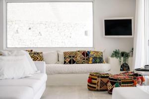 Exclusive Above Nammos Villa Villa Mystique Adjacent To Nammos