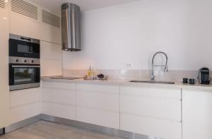 Exclusive Above Nammos Villa Villa Mystique Adjacent To Nammos