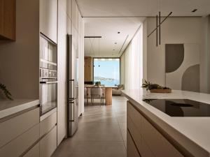 Magnificent Zakynthos Villa Ritz Regalia 5 Bedrooms Spectacular Sea Views