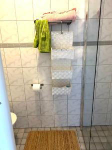 Private large beach, 3 bedrooms, kitchen, living room, 2 bathrooms, terrace