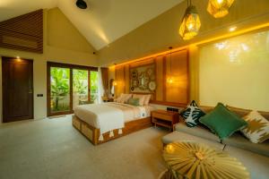 Live at Serendipity Wellness Villas