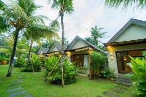 Live at Serendipity Wellness Villas