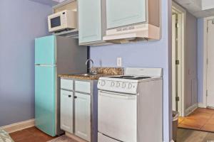 Oceanfront Efficiency T807