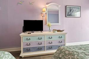 Oceanfront Efficiency T807