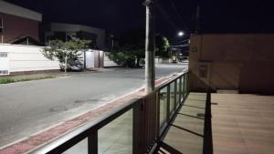 Pousada Paraiso - Prédio Número 124