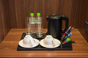 Grand Luxury Hotel Phan Rang