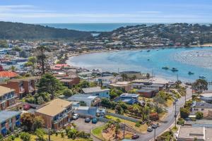 Panoramic Townhouses - Superior