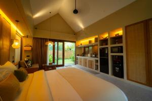 Live at Serendipity Wellness Villas