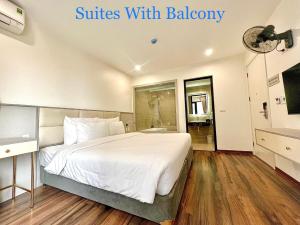 Grand Dragon Noi Bai Hotel