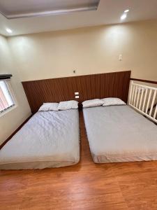 Casanel loft house