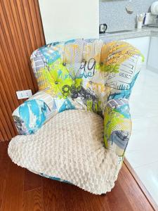 Casanel loft house