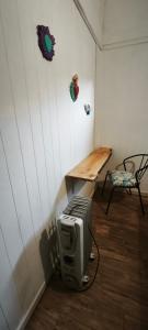 cabaña Yapide2, puerto varas