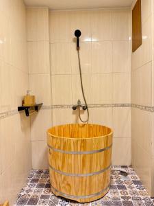 JiJu90s Japan homestay Westlake