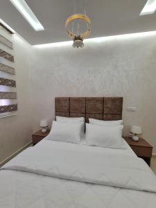 Appartement familial gardenia
