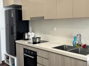 Studio Vinhome Smart City - Căn hộ chung cư cao cấp