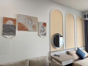 Studio Vinhome Smart City - Căn hộ chung cư cao cấp