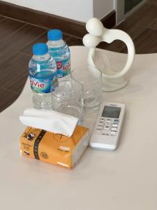 Studio Vinhome Smart City - Căn hộ chung cư cao cấp