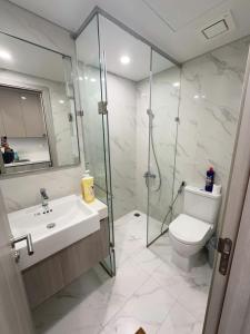 Studio Vinhome Smart City - Căn hộ chung cư cao cấp