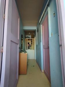 Tokais Transient House