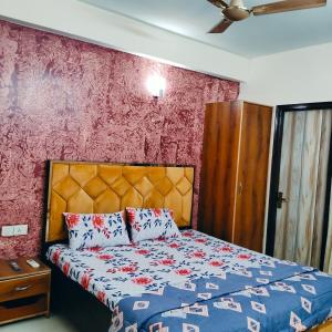 Madhav Mohini Kunj -2 BHK Near Prem Mandir