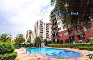 Madhav Mohini Kunj -2 BHK Near Prem Mandir