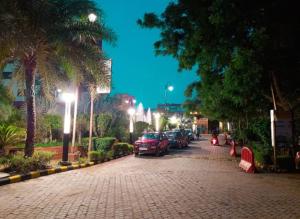 Madhav Mohini Kunj -2 BHK Near Prem Mandir