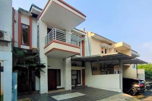 INNCA - Villa Jatidiri, Semarang