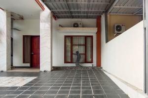 INNCA - Villa Jatidiri, Semarang