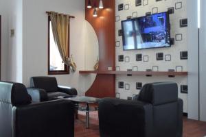 INNCA - Villa Jatidiri, Semarang