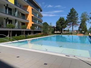 Casa Romana 2 Siófok apartman