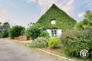 Maisons de vacances La cle des champs : photos des chambres