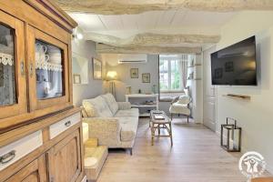 Maisons de vacances La cle des champs : photos des chambres