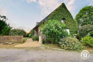 Maisons de vacances La cle des champs : photos des chambres