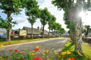 Maisons de vacances La cle des champs : photos des chambres