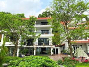 Orestay Garden Hạ Long