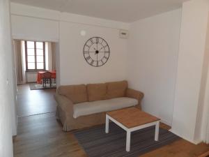 Maisons de vacances Les Hauts de Camares : photos des chambres