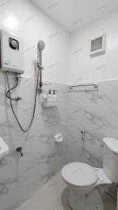 Tokais Transient House