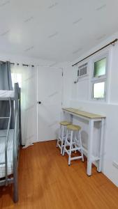 Tokais Transient House