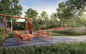 Minimal Cozy Stay 2 Mins to Si Dan MRT 14nights minimum