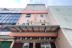 Guest House 21 RedPartner