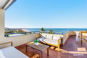 Casa Colina Villa 12