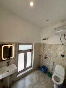 Sky Land guest house