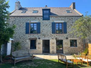 Maisons de vacances Plein soleil tertre : photos des chambres