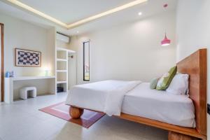 Stylish Villa Klio Pererenan By OriVista