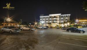 SPRING GARDEN HOTEL LK