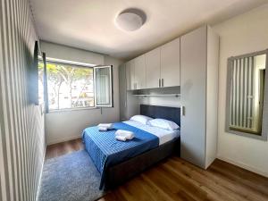 Fontana apartment