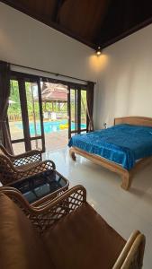 CM8 Beds & Private Pool