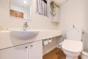 -Residential Stage Higashi-Shinjuku 407- 4-minute walk from Higashi-Shinjuku Station