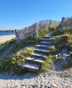 Villas NEW ! ! Vue mer panoramique - Plage 100m : photos des chambres